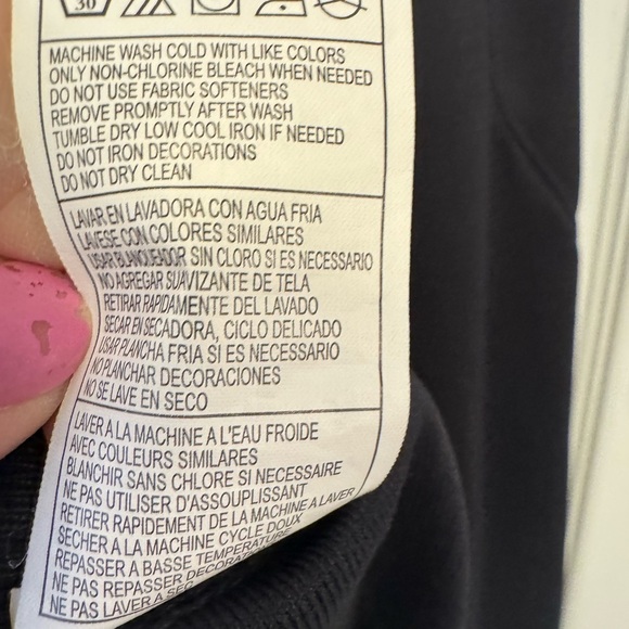 Authentic NC State Adidas Climalite full zip jacket. Size XL - Picture 8 of 10